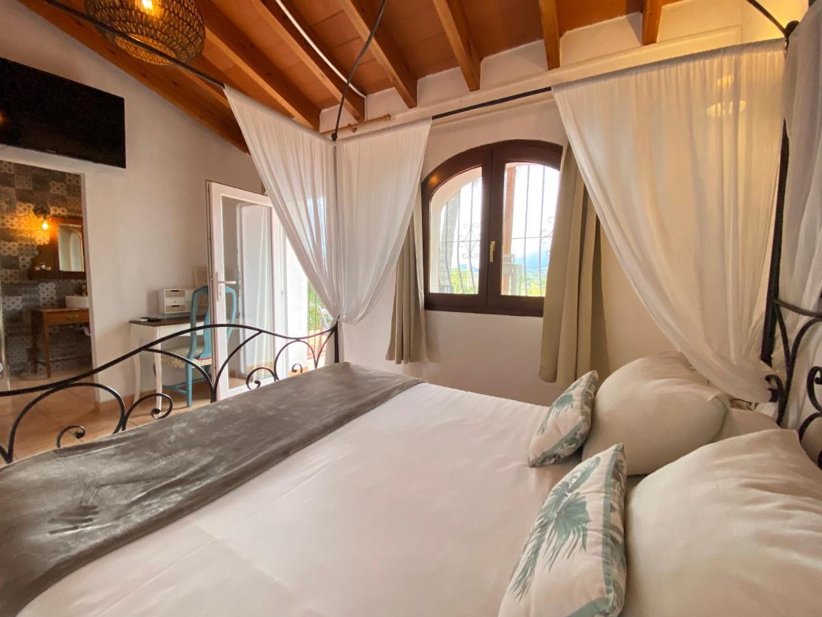 Hotel Altea Paradise 1917 - Adults Only Экстерьер фото
