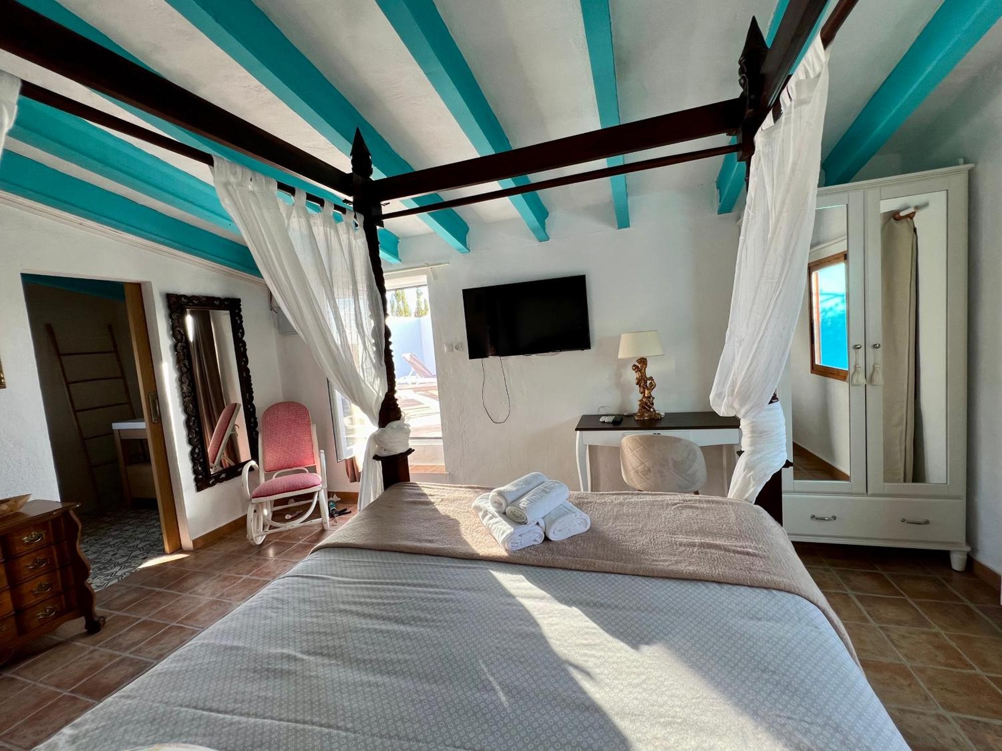 Hotel Altea Paradise 1917 - Adults Only Экстерьер фото