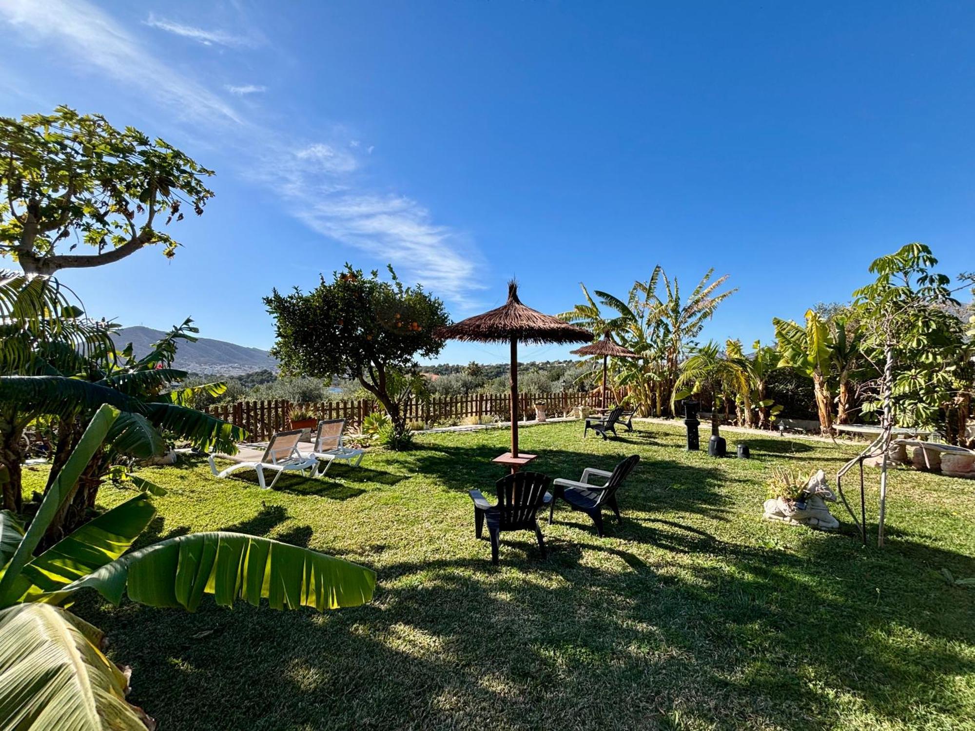 Hotel Altea Paradise 1917 - Adults Only Экстерьер фото