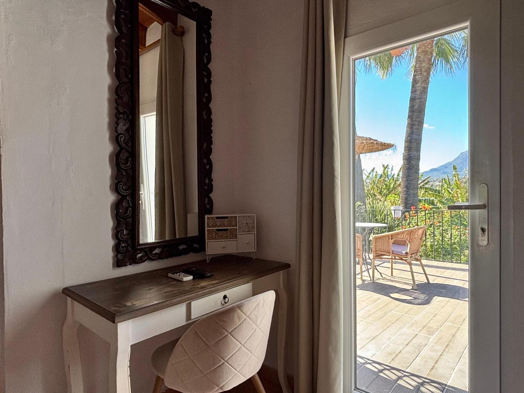 Hotel Altea Paradise 1917 - Adults Only Экстерьер фото